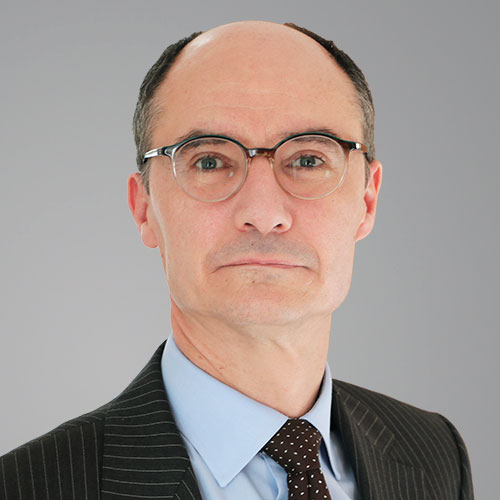 Dominique LeprÃ©vots picture